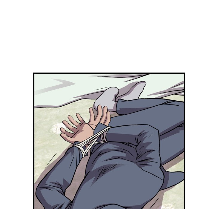Legend: The Beginning Chapter 124 page 13 - Chapter 124