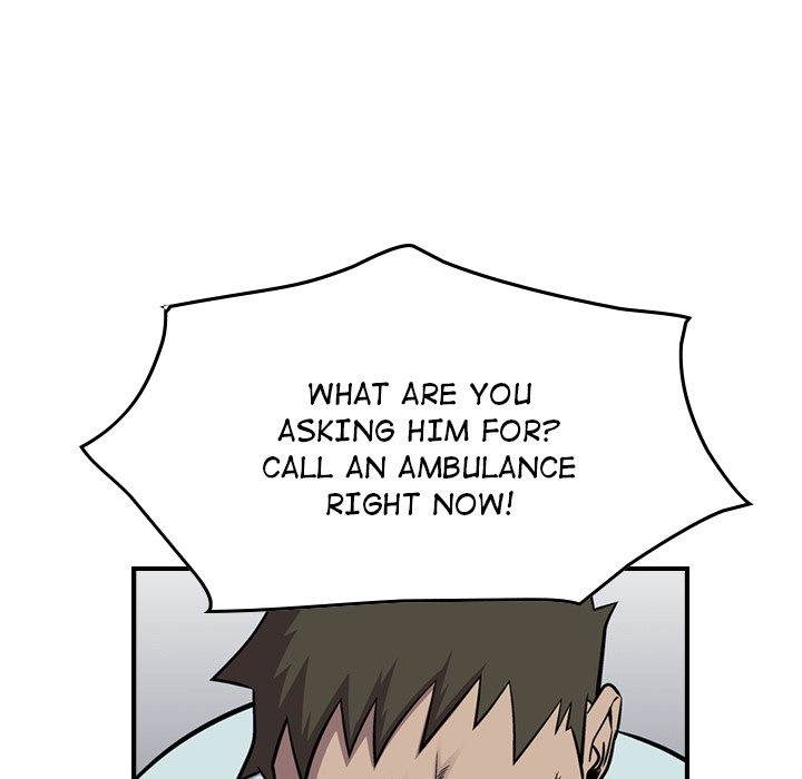 Legend: The Beginning Chapter 124 page 130 - Chapter 124