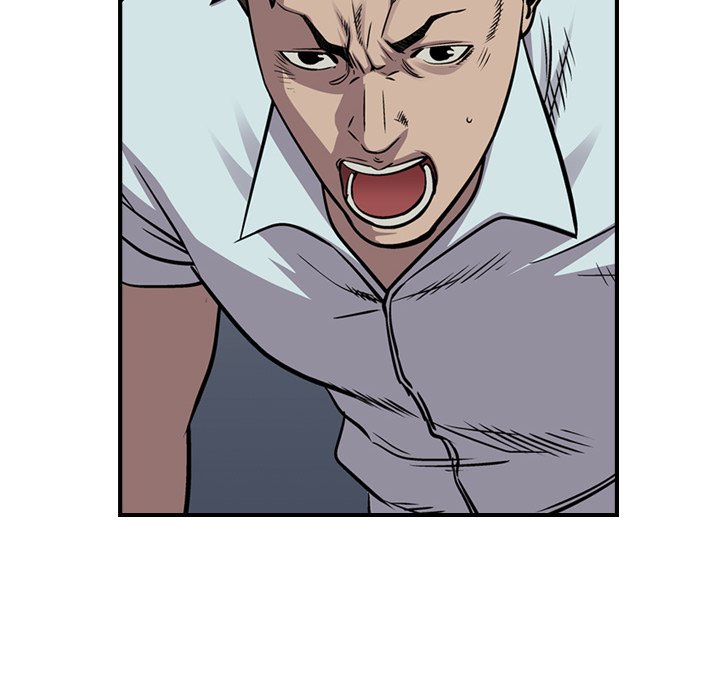 Legend: The Beginning Chapter 124 page 131 - Chapter 124