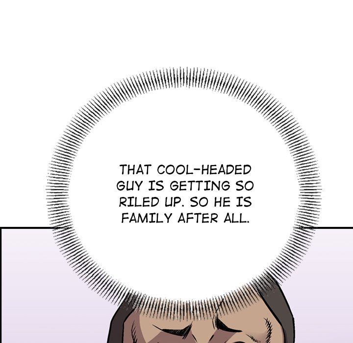 Legend: The Beginning Chapter 124 page 132 - Chapter 124