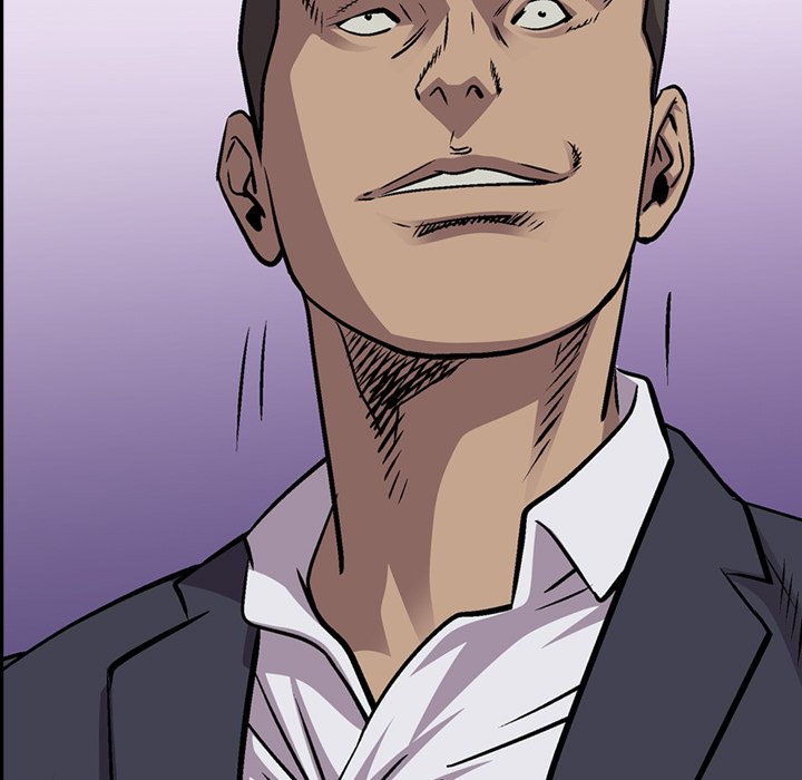Legend: The Beginning Chapter 124 page 133 - Chapter 124