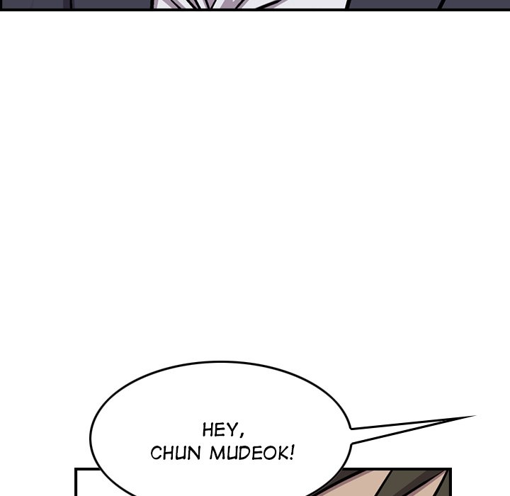 Legend: The Beginning Chapter 124 page 134 - Chapter 124