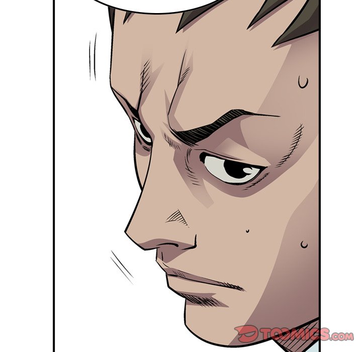 Legend: The Beginning Chapter 124 page 135 - Chapter 124