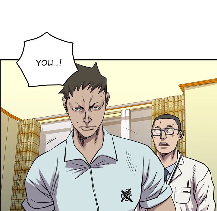 Legend: The Beginning Chapter 124 page 139 - Chapter 124