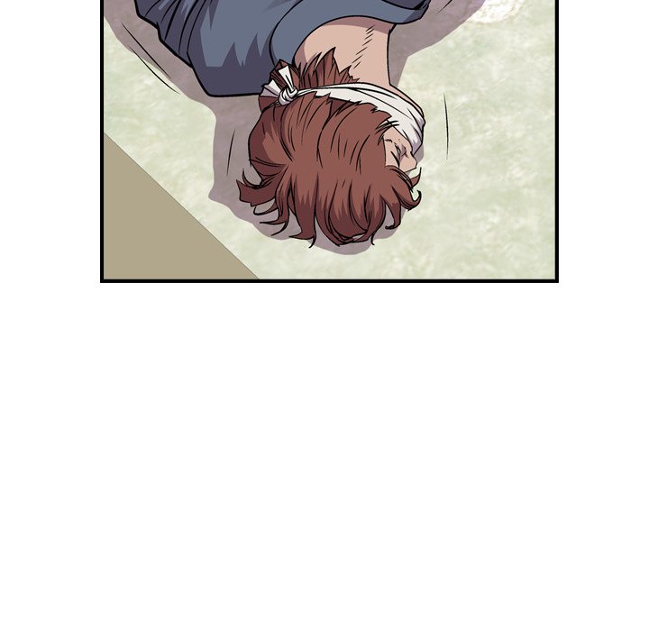 Legend: The Beginning Chapter 124 page 14 - Chapter 124