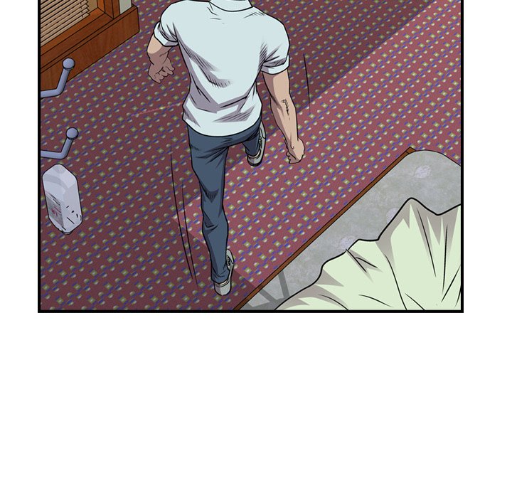 Legend: The Beginning Chapter 124 page 142 - Chapter 124