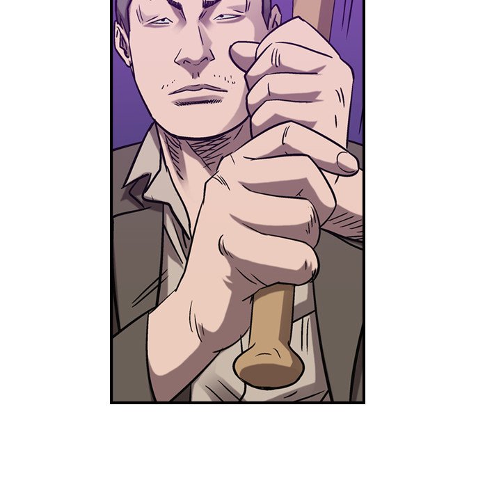 Legend: The Beginning Chapter 124 page 144 - Chapter 124