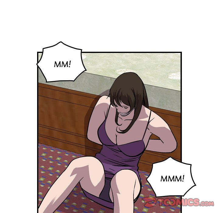 Legend: The Beginning Chapter 124 page 15 - Chapter 124