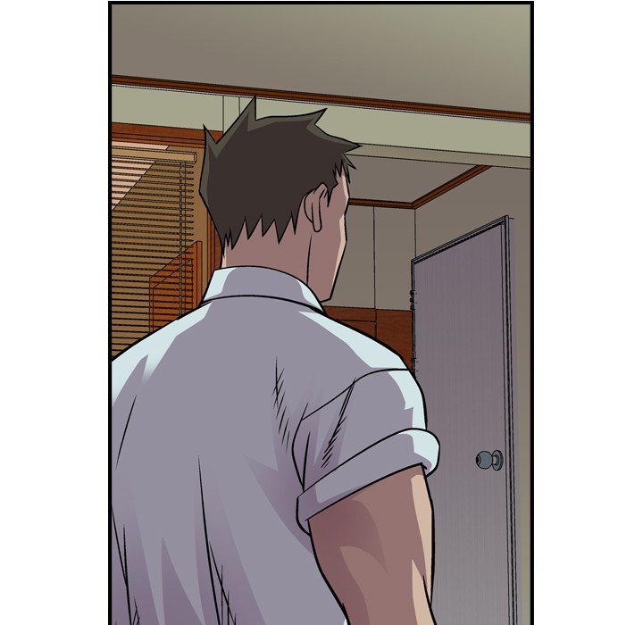 Legend: The Beginning Chapter 124 page 19 - Chapter 124