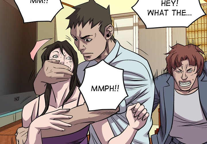 Legend: The Beginning Chapter 124 page 2 - Chapter 124