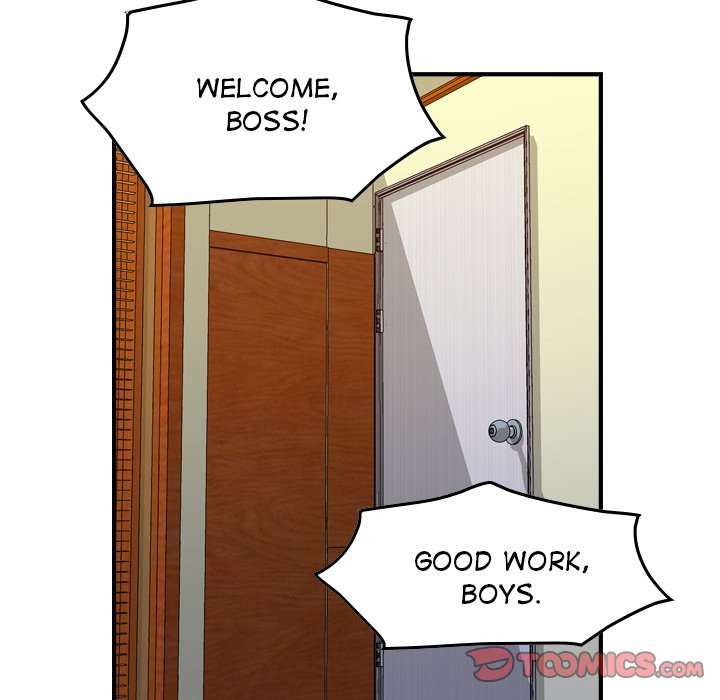 Legend: The Beginning Chapter 124 page 21 - Chapter 124