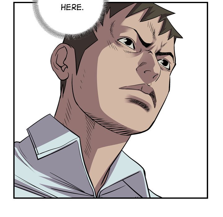 Legend: The Beginning Chapter 124 page 23 - Chapter 124