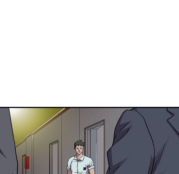 Legend: The Beginning Chapter 124 page 26 - Chapter 124