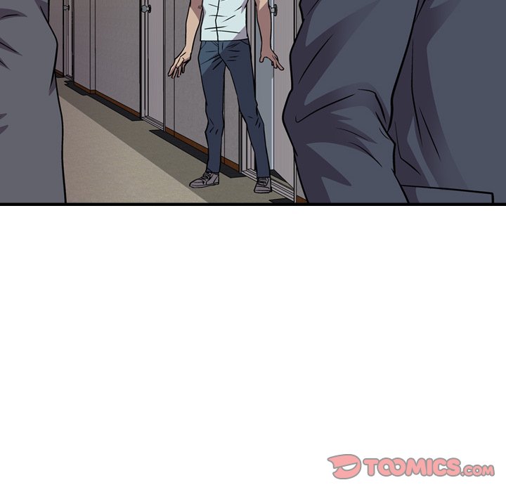 Legend: The Beginning Chapter 124 page 27 - Chapter 124