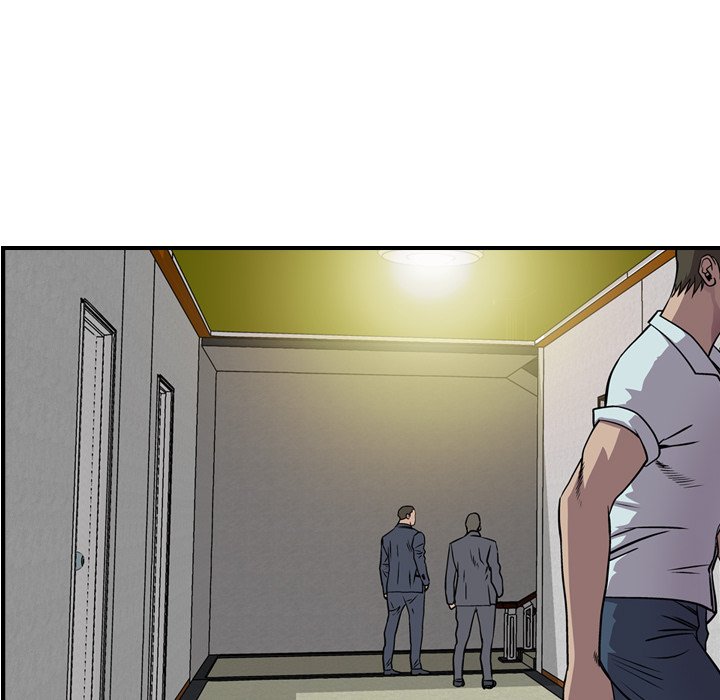 Legend: The Beginning Chapter 124 page 28 - Chapter 124