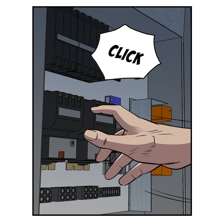 Legend: The Beginning Chapter 124 page 30 - Chapter 124