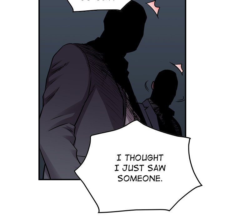 Legend: The Beginning Chapter 124 page 32 - Chapter 124