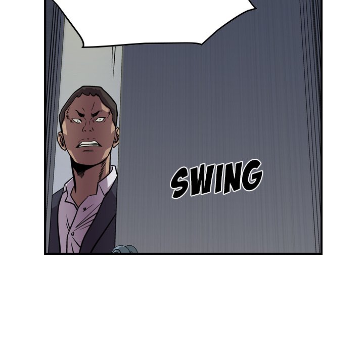Legend: The Beginning Chapter 124 page 34 - Chapter 124