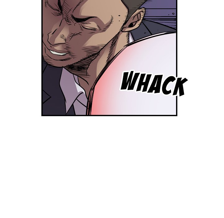 Legend: The Beginning Chapter 124 page 36 - Chapter 124