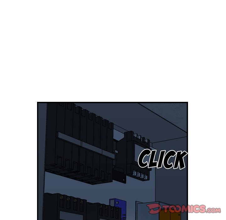 Legend: The Beginning Chapter 124 page 39 - Chapter 124