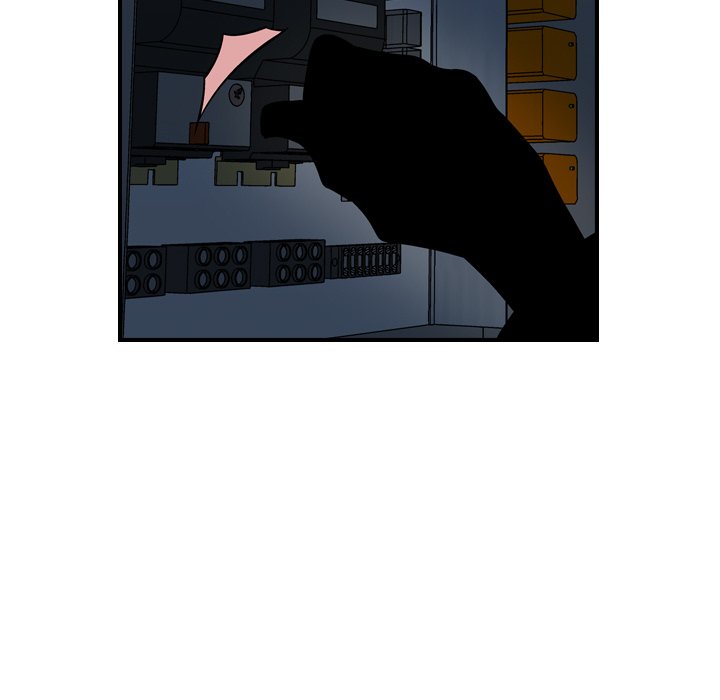 Legend: The Beginning Chapter 124 page 40 - Chapter 124