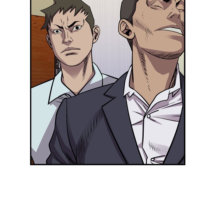 Legend: The Beginning Chapter 124 page 47 - Chapter 124