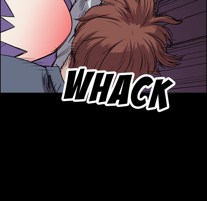 Legend: The Beginning Chapter 124 page 5 - Chapter 124