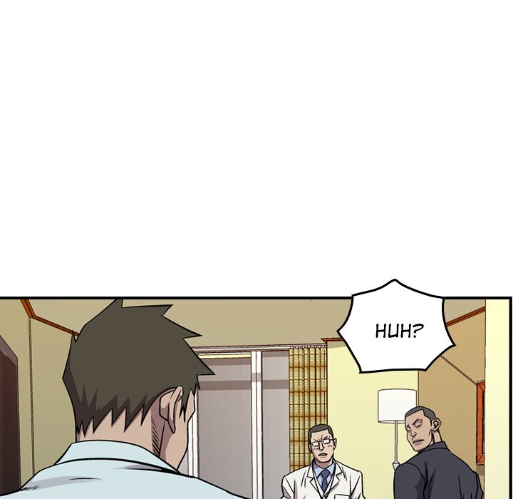 Legend: The Beginning Chapter 124 page 50 - Chapter 124