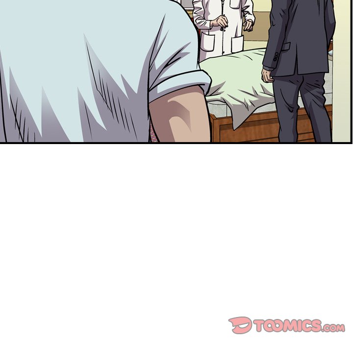 Legend: The Beginning Chapter 124 page 51 - Chapter 124