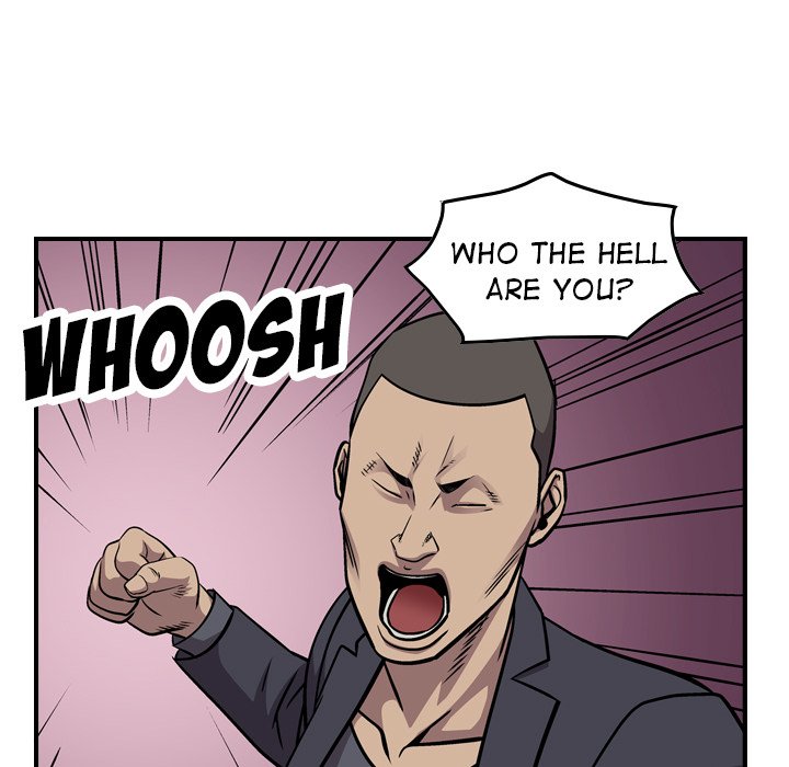 Legend: The Beginning Chapter 124 page 52 - Chapter 124