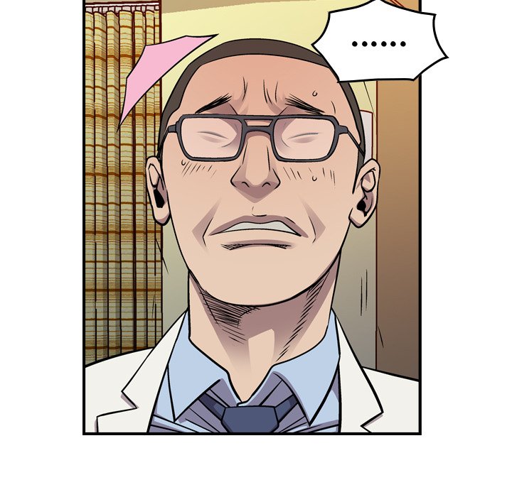 Legend: The Beginning Chapter 124 page 58 - Chapter 124