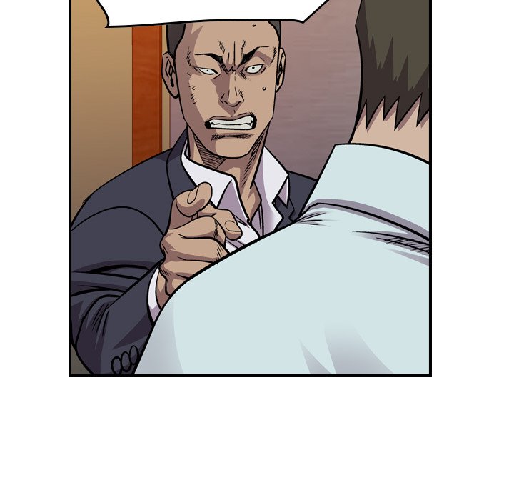Legend: The Beginning Chapter 124 page 60 - Chapter 124