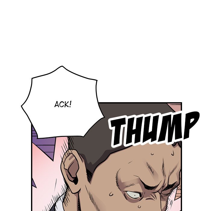 Legend: The Beginning Chapter 124 page 61 - Chapter 124