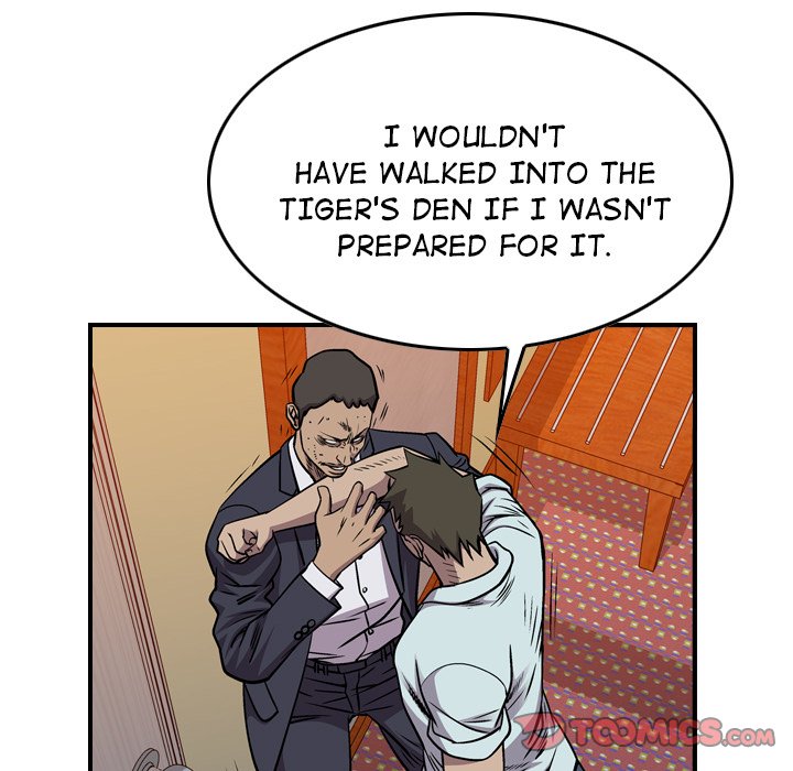 Legend: The Beginning Chapter 124 page 63 - Chapter 124