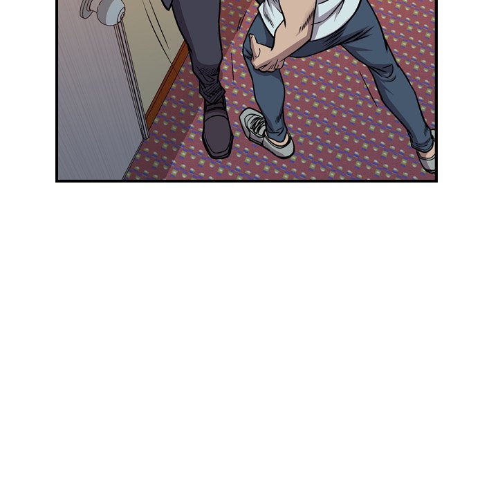 Legend: The Beginning Chapter 124 page 64 - Chapter 124