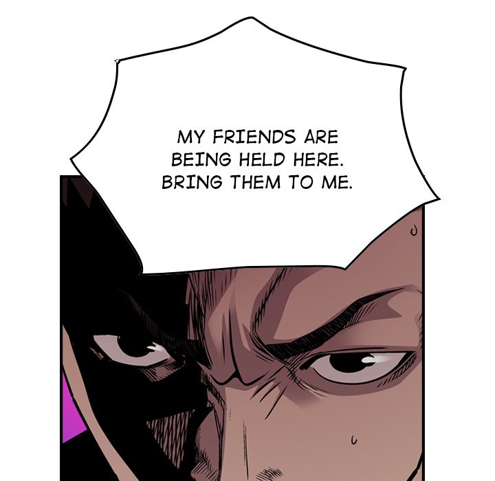 Legend: The Beginning Chapter 124 page 65 - Chapter 124