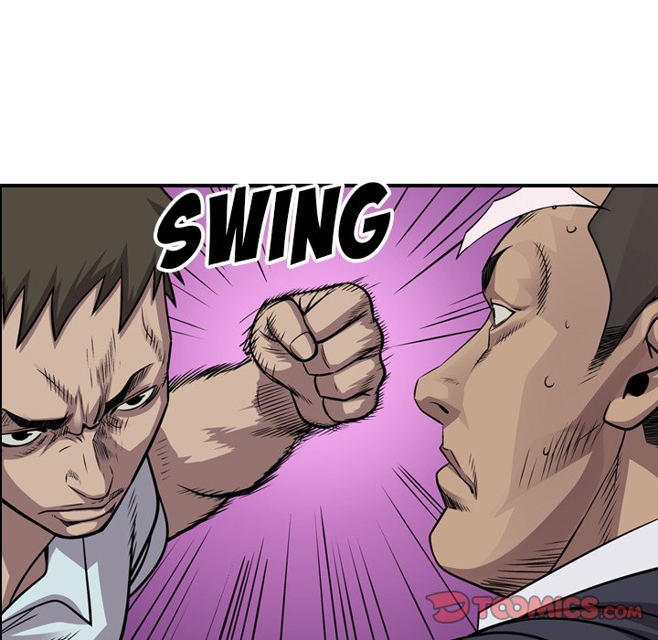 Legend: The Beginning Chapter 124 page 69 - Chapter 124