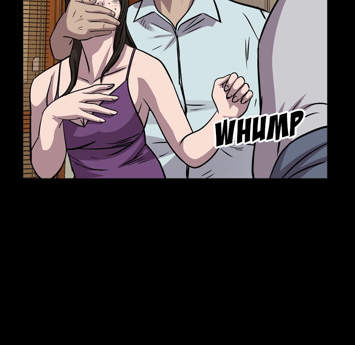 Legend: The Beginning Chapter 124 page 7 - Chapter 124