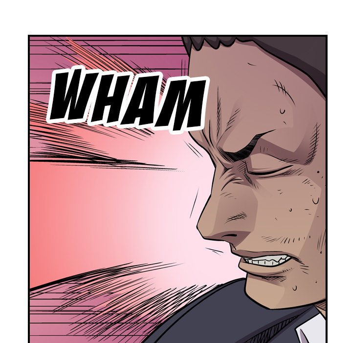 Legend: The Beginning Chapter 124 page 71 - Chapter 124