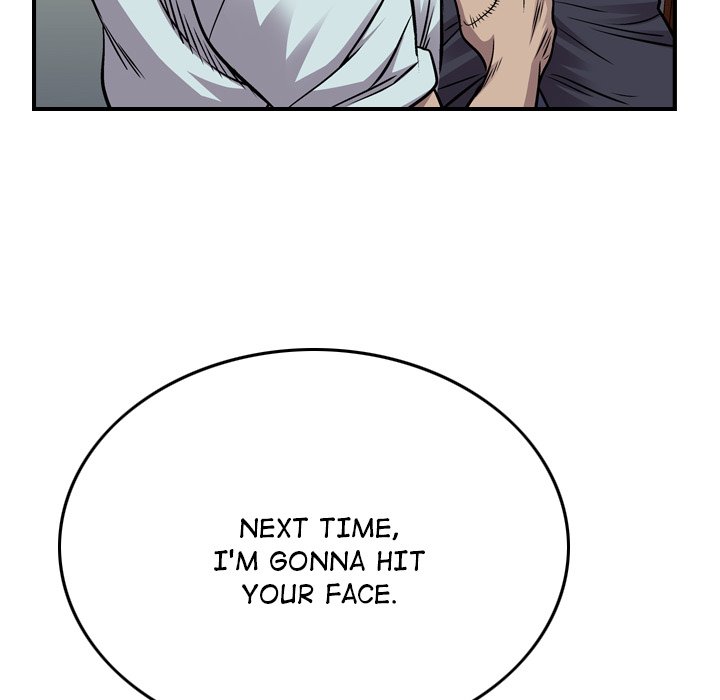Legend: The Beginning Chapter 124 page 74 - Chapter 124