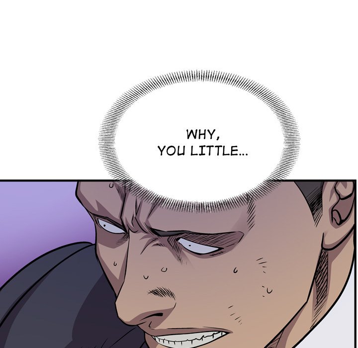 Legend: The Beginning Chapter 124 page 76 - Chapter 124
