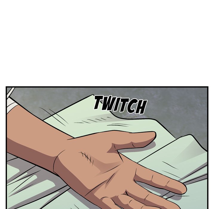 Legend: The Beginning Chapter 124 page 79 - Chapter 124
