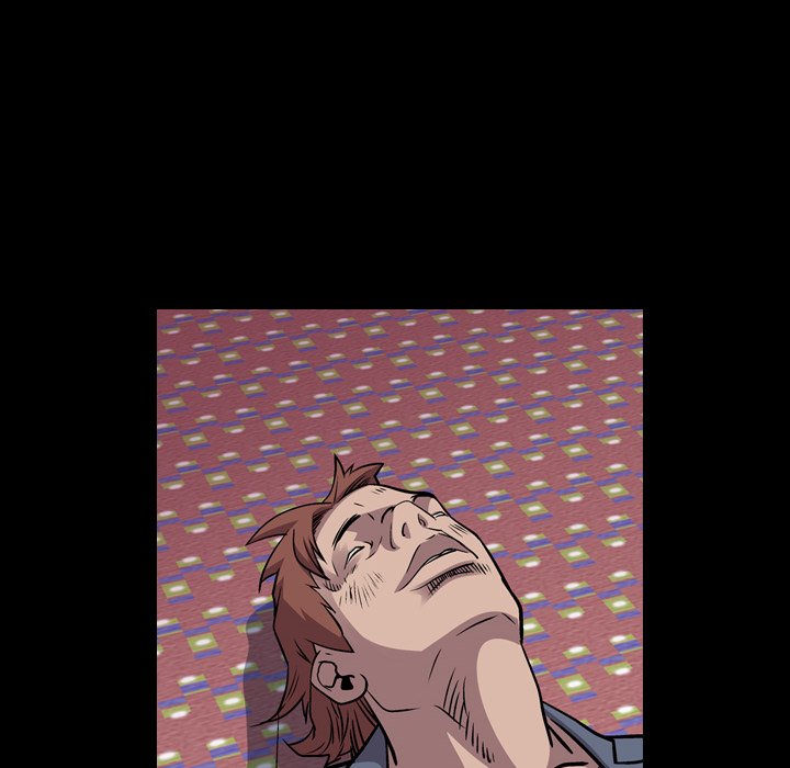 Legend: The Beginning Chapter 124 page 8 - Chapter 124