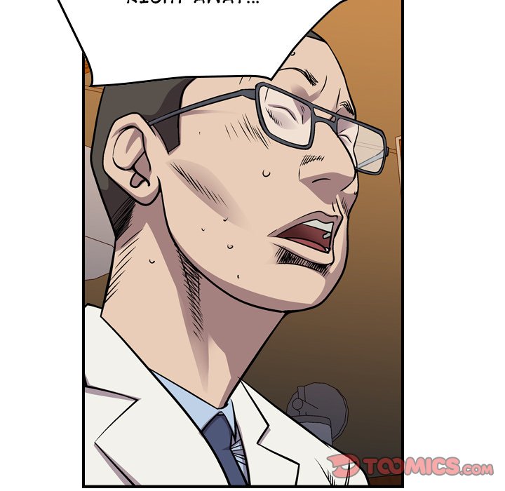 Legend: The Beginning Chapter 124 page 81 - Chapter 124