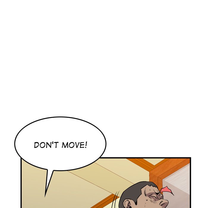 Legend: The Beginning Chapter 124 page 84 - Chapter 124