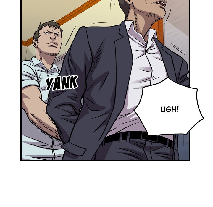 Legend: The Beginning Chapter 124 page 85 - Chapter 124
