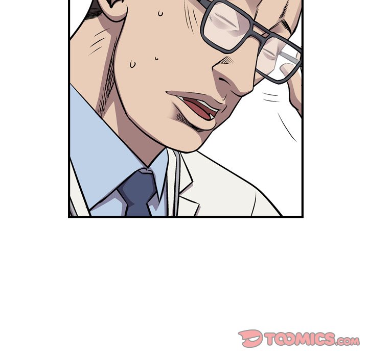 Legend: The Beginning Chapter 124 page 87 - Chapter 124