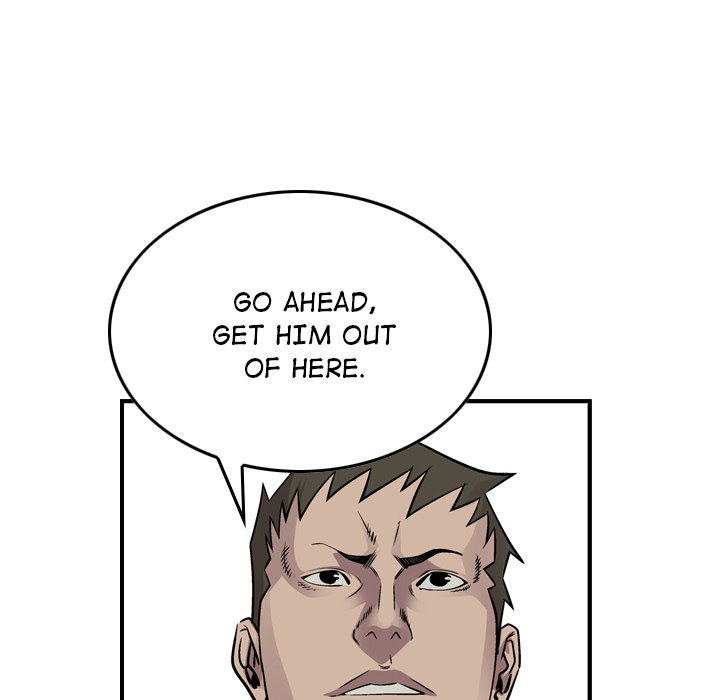 Legend: The Beginning Chapter 124 page 88 - Chapter 124
