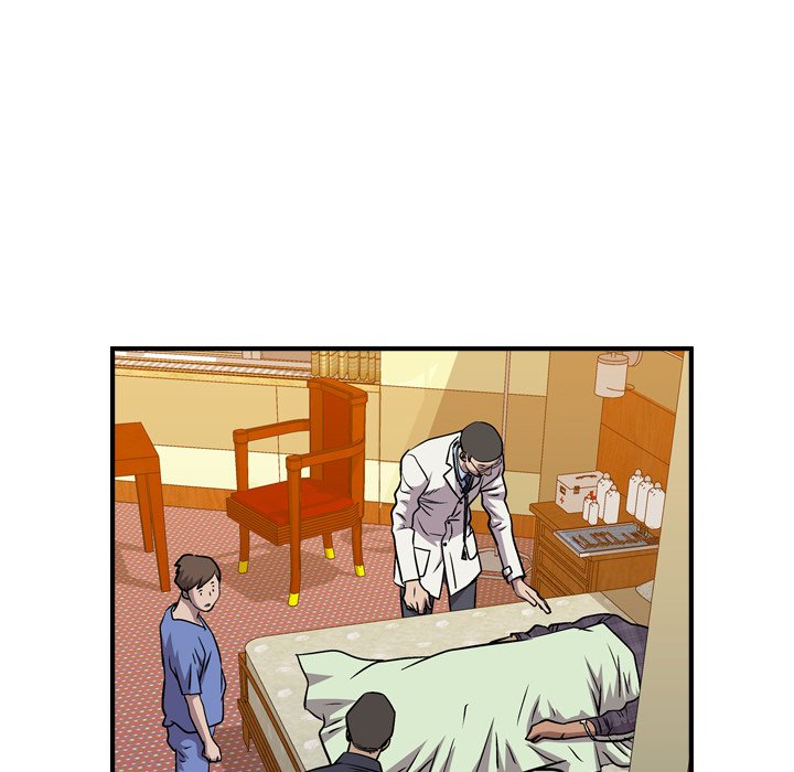 Legend: The Beginning Chapter 124 page 90 - Chapter 124