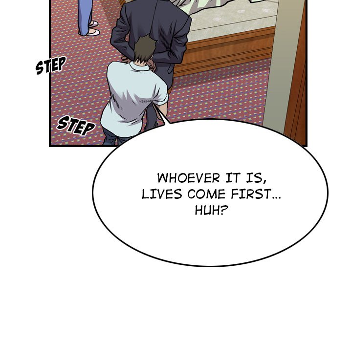 Legend: The Beginning Chapter 124 page 91 - Chapter 124